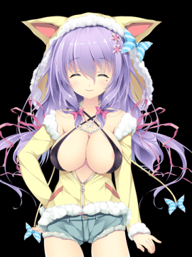 (18禁ゲームCG) [130830] [ぴたふぇち！] 妹の中二病とニートを治すのは、俺の××だけってマジ？_T52