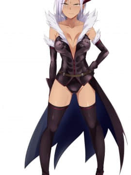 [新桥月白日语社] [HELLTER SKELTER (kaiga)] 性愛戦士セイントウィッシュ_222_01