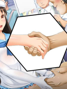 (同人CG集) [幻想グラフィックス (とけーうさぎ)] 握手催眠～アイドル握手会で人生変わりました～_219_0110_