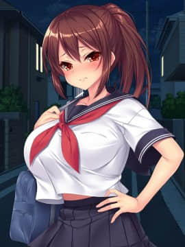 (クレージュアクセル ) 夏の終わりの約束～陸上部員 橘夏樹の場合～ [中国翻訳]_064_0580_d12_01