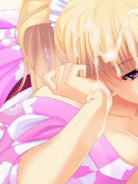 [Atelier Kaguya Honky-Tonk Pumpkin] JD Onsen. ~Eroero Dynamite Joshidaisei to no Onsen Seikatsu~[animated]_091__27