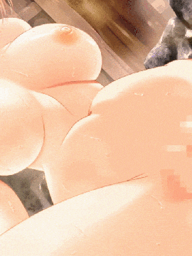 [Atelier Kaguya Honky-Tonk Pumpkin] JD Onsen. ~Eroero Dynamite Joshidaisei to no Onsen Seikatsu~[animated]_149__85