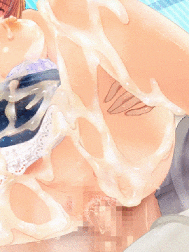 [Atelier Kaguya Honky-Tonk Pumpkin] JD Onsen. ~Eroero Dynamite Joshidaisei to no Onsen Seikatsu~[animated]_186__34