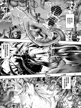 [無邪気漢化組] (C96) [RUBBISH選別隊 (無望菜志)] RE29 (Fate Grand Order) [中国翻訳]_29_MJK_20_T2129_029