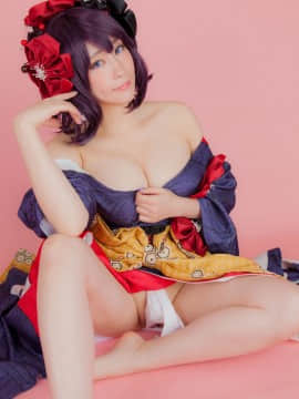 [HERESY] エッチな北斎ちゃんの人_00121