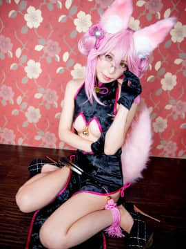 (CH26) [みやこどんぶり (みやこりお)] 業務外サービスですっ♡_china_108