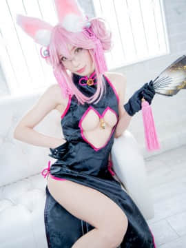 (CH26) [みやこどんぶり (みやこりお)] 業務外サービスですっ♡_china_110