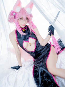 (CH26) [みやこどんぶり (みやこりお)] 業務外サービスですっ♡_china_113