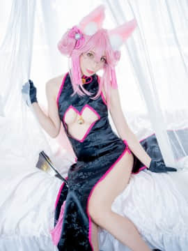 (CH26) [みやこどんぶり (みやこりお)] 業務外サービスですっ♡_china_114