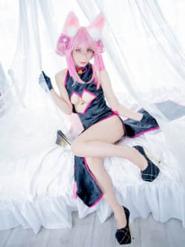 (CH26) [みやこどんぶり (みやこりお)] 業務外サービスですっ♡_china_115