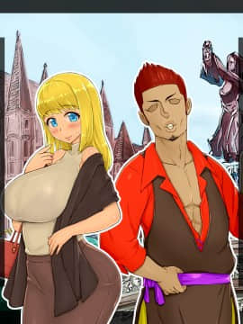 [しゅにく2 ][寝取られアフター人妻せれくしょん]_050_45