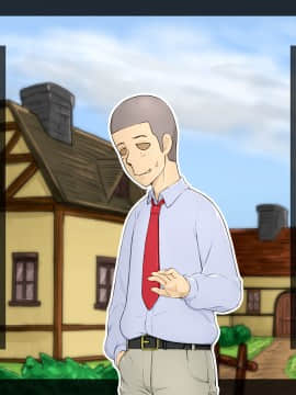 [しゅにく2 ][寝取られアフター人妻せれくしょん]_084_74