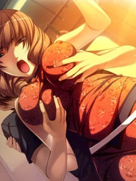 [CG] 姉SUMMER! 2_057