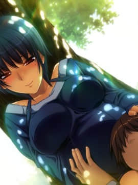 [CG] 姉SUMMER! 2_094