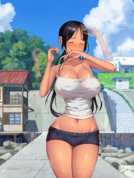 [青水庵] 子産み島～週7で産めるメスたち～_0702_010