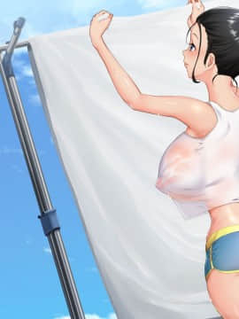 [青水庵] 子産み島～週7で産めるメスたち～_0707_015