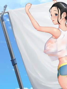 [青水庵] 子産み島～週7で産めるメスたち～_0708_016