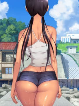 [青水庵] 子産み島～週7で産めるメスたち～_0716_024