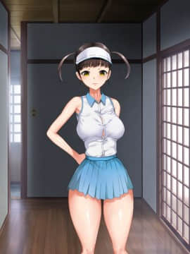 [青水庵] 子産み島～週7で産めるメスたち～_0734_042