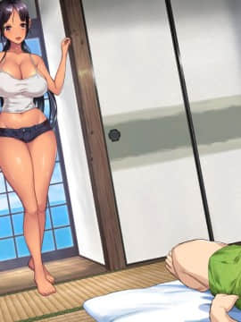 [青水庵] 子産み島～週7で産めるメスたち～_0743_051