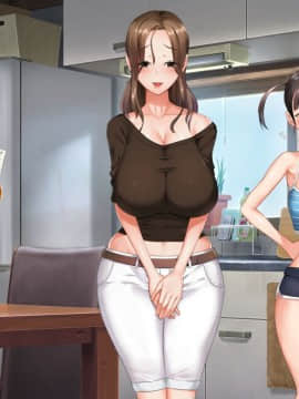 [青水庵] 子産み島～週7で産めるメスたち～_1016_324