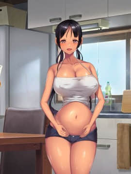 [青水庵] 子産み島～週7で産めるメスたち～_1017_325