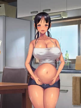 [青水庵] 子産み島～週7で産めるメスたち～_1018_326