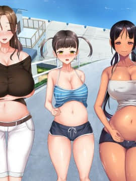 [青水庵] 子産み島～週7で産めるメスたち～_1249_557