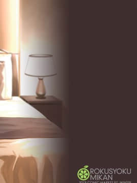 [Rokusyoku Mikan (Tachiroku)] My Sweet Celebrity _ 我的甜心大小姐(THE IDOLMSTER MILLION LIVE) [Chinese] [黄记汉化组][Digital]_032