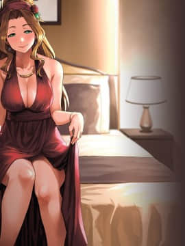 [Rokusyoku Mikan (Tachiroku)] My Sweet Celebrity _ 我的甜心大小姐(THE IDOLMSTER MILLION LIVE) [Chinese] [黄记汉化组][Digital]_033