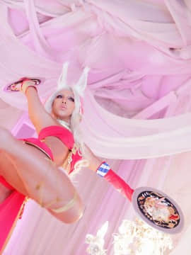 [nonsummerjack] Rabby Viera_220