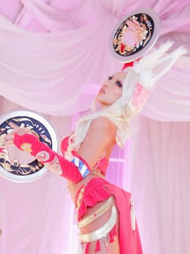 [nonsummerjack] Rabby Viera_229