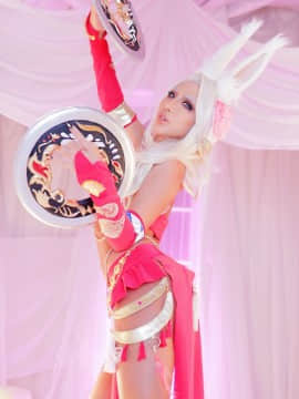 [nonsummerjack] Rabby Viera_230