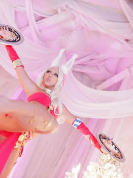 [nonsummerjack] Rabby Viera_231