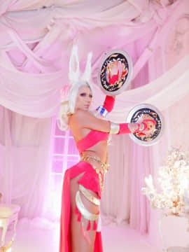 [nonsummerjack] Rabby Viera_233