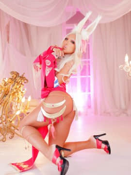 [nonsummerjack] Rabby Viera_259