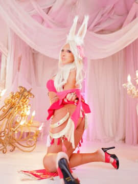 [nonsummerjack] Rabby Viera_261