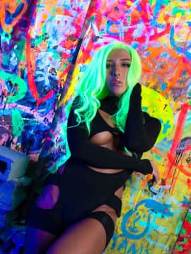 [nonsummerjack] EMONEO_027