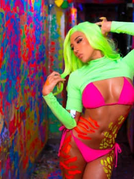 [nonsummerjack] EMONEO_161