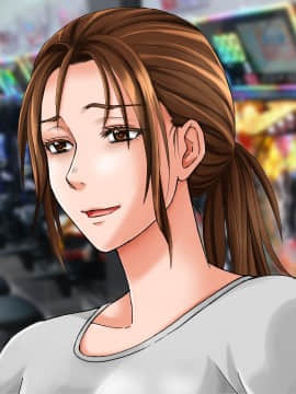 (同人CG集) [自由いんぽん党] キメセク援助交際で夫に言えない借金を返していくうちに、キメセクにハマっていく人妻の実話。_151_n8