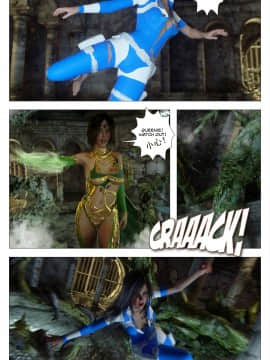 [G9MPcomics] GAIA (Shadow Rangers 2)  Book 6 [中国翻訳]_Page_170