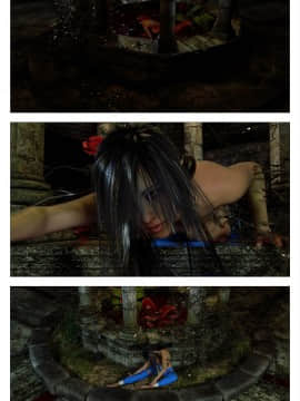 [G9MPcomics] GAIA (Shadow Rangers 2)&nbsp;&nbsp;Book 6 [中国翻訳]_Page_206