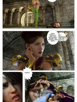 [G9MPcomics] GAIA (Shadow Rangers 2)&nbsp;&nbsp;Book 6 [中国翻訳]_Page_214