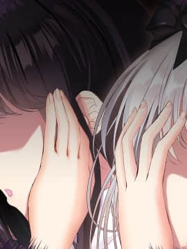 (同人CG集) [みちばたのえろほん] 種付け先生の純愛催眠キメセク指導～姉妹仲良く孕ませます～_374__373