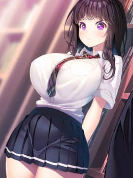 (同人CG集) [みちばたのえろほん] 種付け先生の純愛催眠キメセク指導～姉妹仲良く孕ませます～_505__56