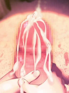 (同人CG集) [みちばたのえろほん] 種付け先生の純愛催眠キメセク指導～姉妹仲良く孕ませます～_608__159