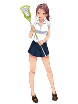 (同人CG集) [みるく茶 (まぐろん)] 田舎のJKはヒマすぎてセックスぐらいしかヤることがない_NoTxt_138