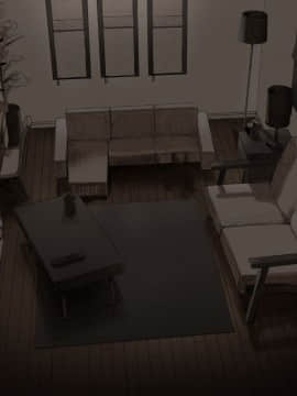 (同人CG集) 同期の嫁と枕えっちと旦那の浮気 完結編_004