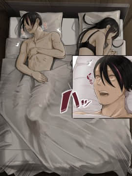 (同人CG集) 同期の嫁と枕えっちと旦那の浮気 完結編_007