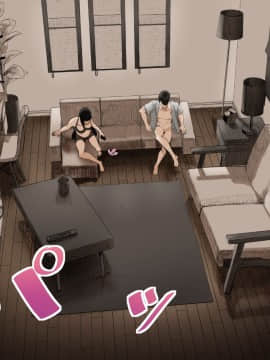 (同人CG集) 同期の嫁と枕えっちと旦那の浮気 完結編_020